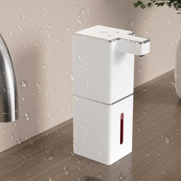 Automatic Sensor Soap Dispenser — Automatic Soap Dispenser