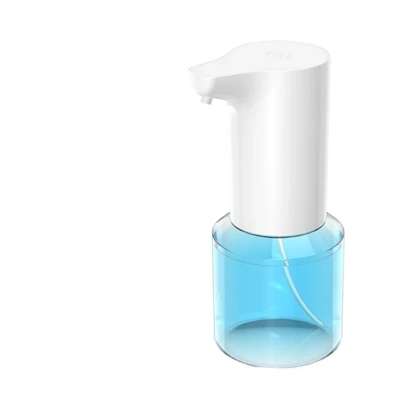 Automatic Sensor Soap Dispenser — Automatic Soap Dispenser