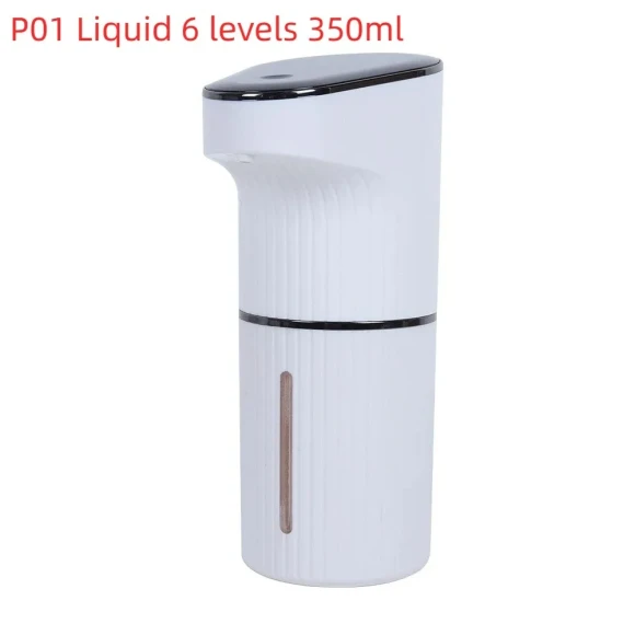 Automatic Sensor Soap Dispenser — Automatic Soap Dispenser