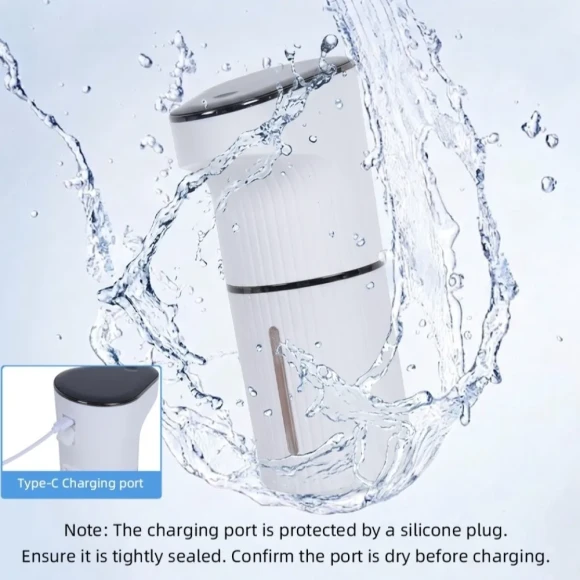 Automatic Sensor Soap Dispenser — Automatic Soap Dispenser