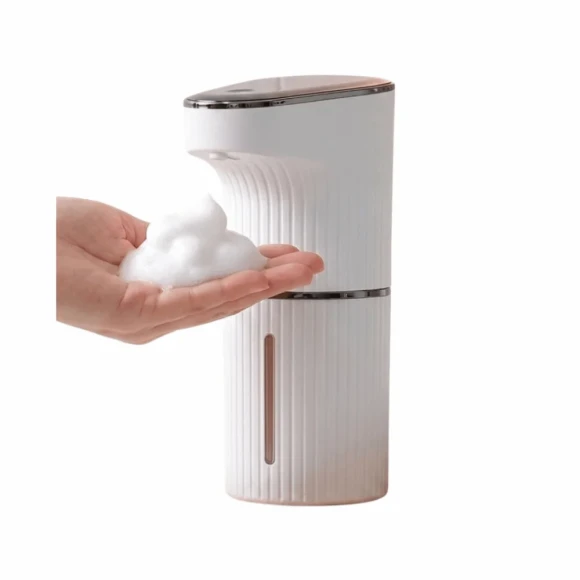 Automatic Sensor Soap Dispenser — Automatic Soap Dispenser