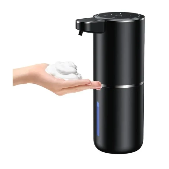 Automatic Soap Dispenser — Automatic Soap Dispenser