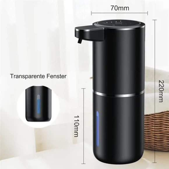 Automatic Soap Dispenser — Automatic Soap Dispenser