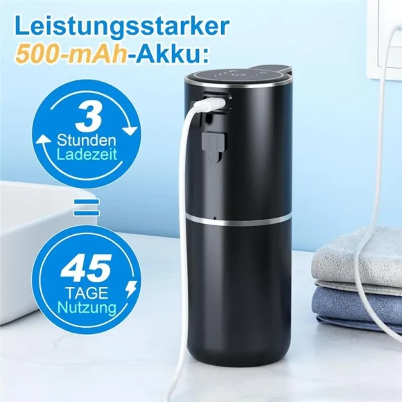Automatic Soap Dispenser — Automatic Soap Dispenser