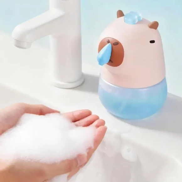 Automatic Soap Dispenser — Automatic Soap Dispenser