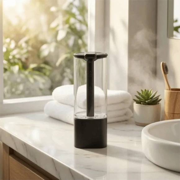 Automatic Soap Dispenser — Automatic Soap Dispenser