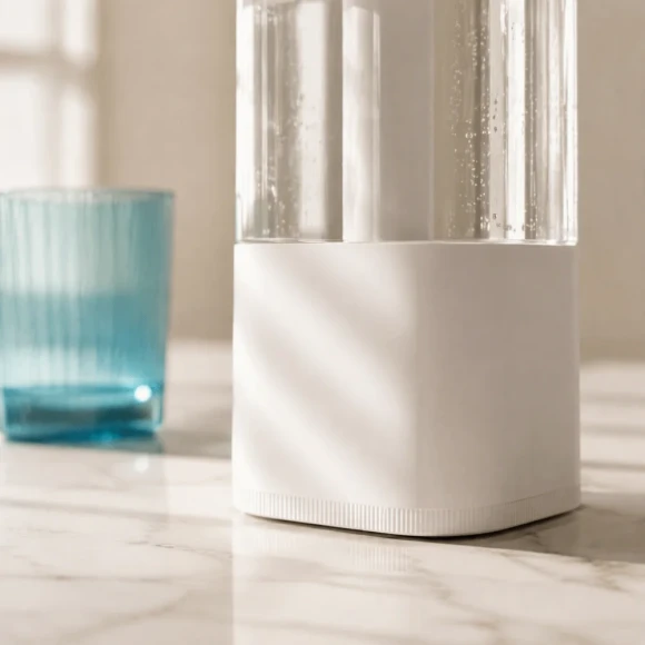 Automatic Soap Dispenser — Automatic Soap Dispenser