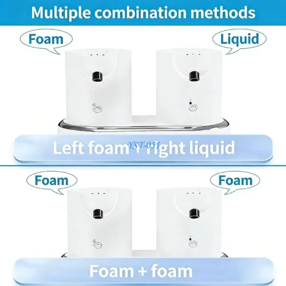 Automatic Soap Dispenser — Automatic Soap Dispenser