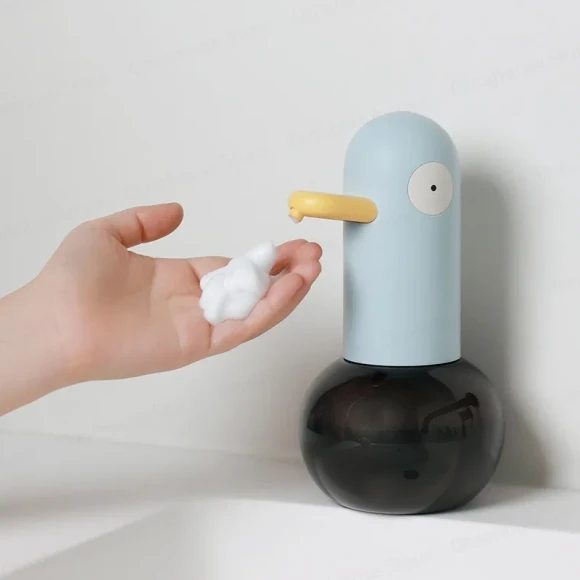 Automatic Soap Dispenser — Automatic Soap Dispenser