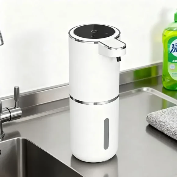 Automatic Soap Dispenser — Automatic Soap Dispenser