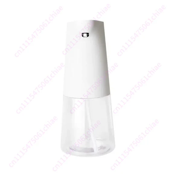 Smart Sensor Soap Dispenser — Automatic Soap Dispenser
