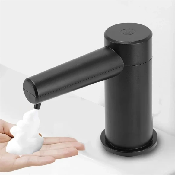 Touchless Automatic Soap Dispenser — Automatic Soap Dispenser
