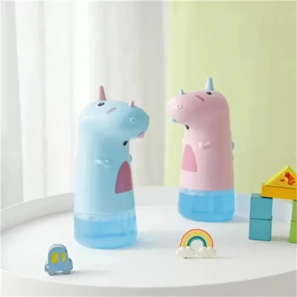 Touchless Foam Soap Dispenser — Automatic Soap Dispenser