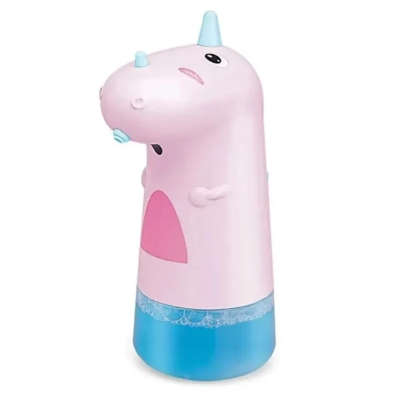 Touchless Foam Soap Dispenser — Automatic Soap Dispenser