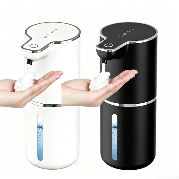 Touchless Foam Soap Dispenser — Automatic Soap Dispenser
