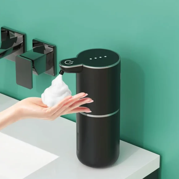 Touchless Soap Dispenser — Automatic Soap Dispenser