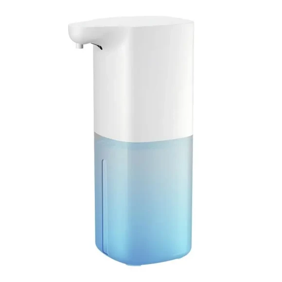 Automatic Foam Hand Sanitizer Dispenser — Automatic Soap Dispenser