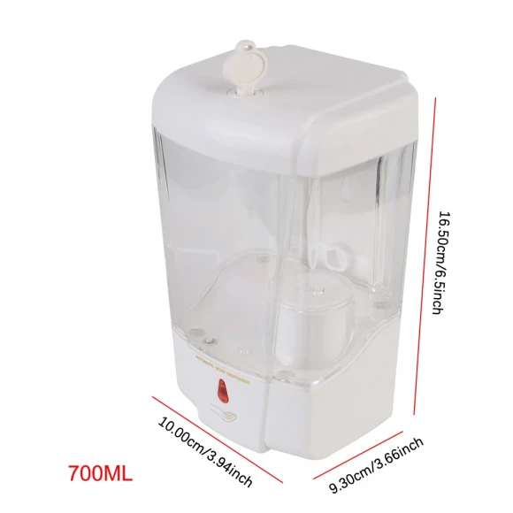 Automatic Soap Dispenser — Automatic Soap Dispenser