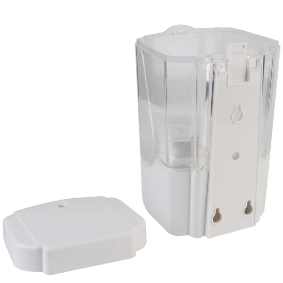 Automatic Soap Dispenser — Automatic Soap Dispenser