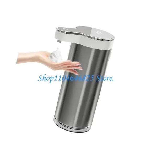 Automatic Soap Dispenser — Automatic Soap Dispenser