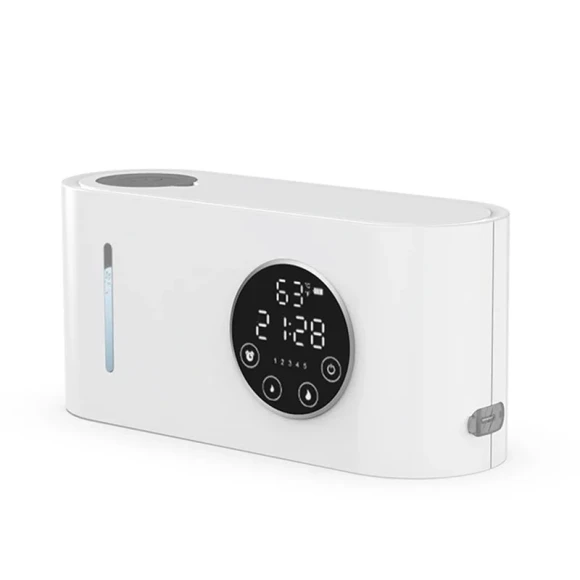 Automatic Soap Dispenser — Automatic Soap Dispenser