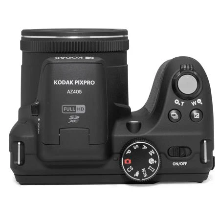 20MP Digital Camera with 40X Optical Zoom, 1080P Full HD Video, KODAK