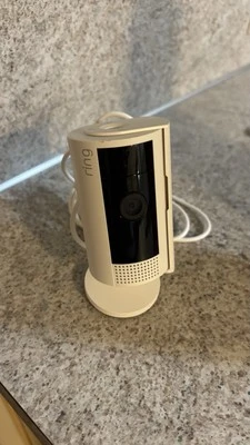 Indoor Security Camera — Security Camera, Ring