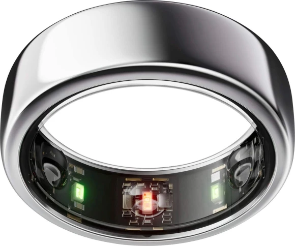 Oura Ring Gen3 Horizon - Smart Ring with Sleep Tracking — Smart Ring, Oura