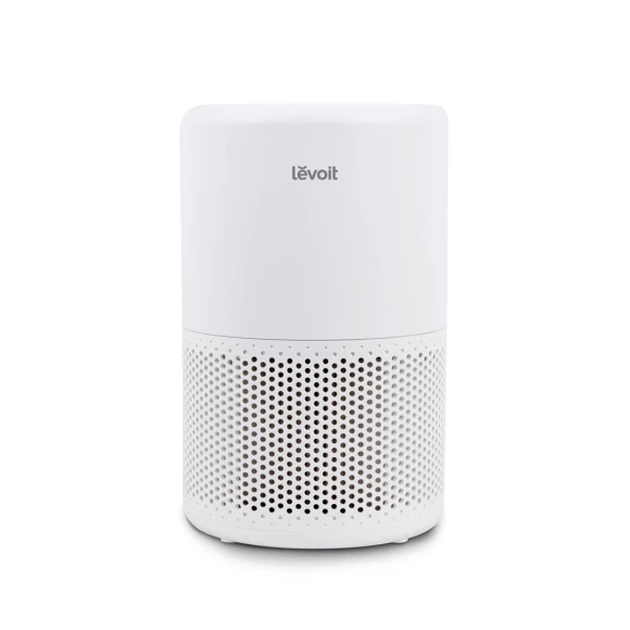 Smart WiFi Air Purifier for Home Bedroom, HEPA Sleep Mode, 916 ft² Coverage — Air Purifier, LEVOIT