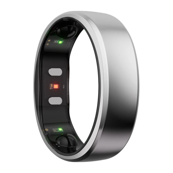 Gen 2 Smart Ring with Sleep Apnea Monitoring — Smart Ring, RingConn