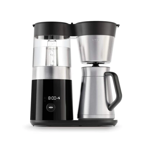 9 Cup Stainless Steel Coffee Maker — Coffee Maker, OXO