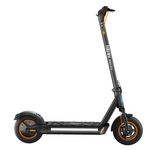 Electric Scooter — Electric Scooter, Hiboy