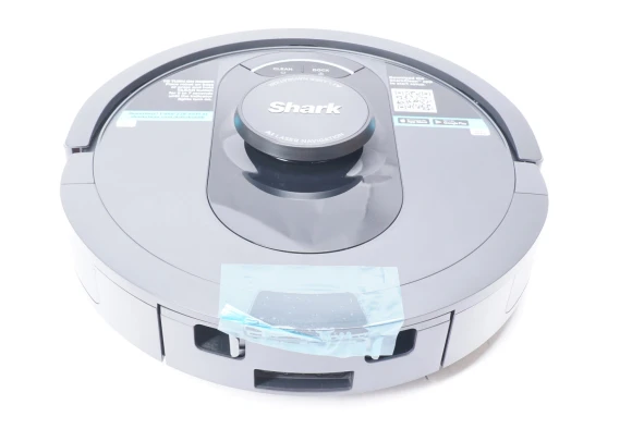 AI Ultra Robot Vacuum — Robot Vacuum, Shark