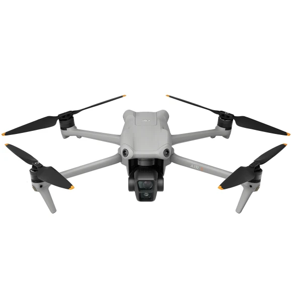 Drone with Camera 4K, Dual Primary Cameras, Extended Flight Time — Drone, DJI