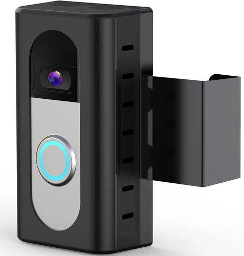 Anti-Theft Video Doorbell Mount for Ring/Blink Doorbells — Video Doorbell, KIMILAR