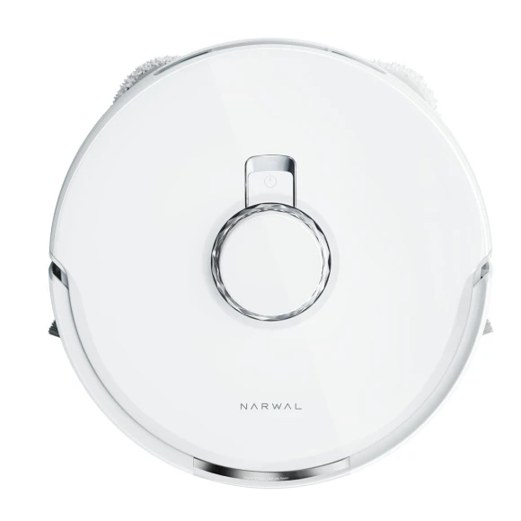 Freo X Ultra Robot Vacuum and Mop Combo — Robot Vacuum, Narwal