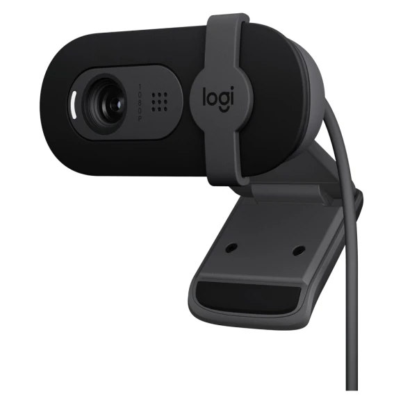 Full HD 1080p Webcam, Logitech