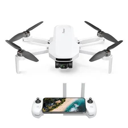 GPS Drone with Camera — Drone, Potensic
