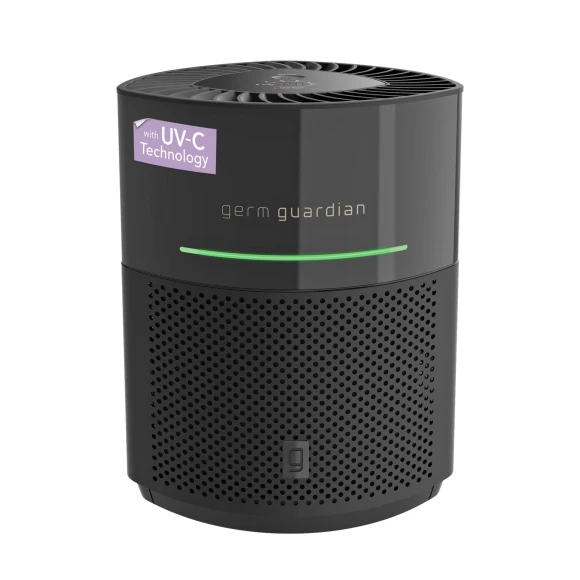 HEPA Air Purifier — Air Purifier, Guardian Technologies