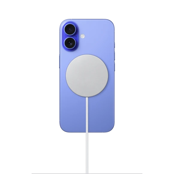 MagSafe Wireless Charger, Apple