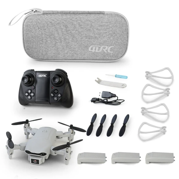 Mini Drone with 1080P HD Camera — Drone, DRONEEYE