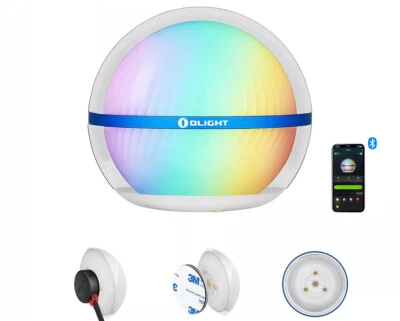 Smart Night Light — LED Strip Lights, OLIGHT