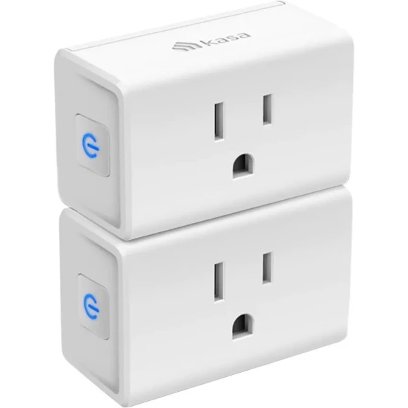 Smart Plug Ultra Mini — Smart Plug, TP-Link