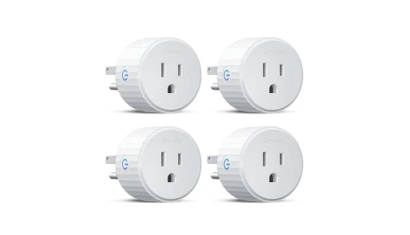 Smart Plug — Smart Plug, Govee