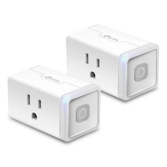 Smart Plug — Smart Plug, TP-Link