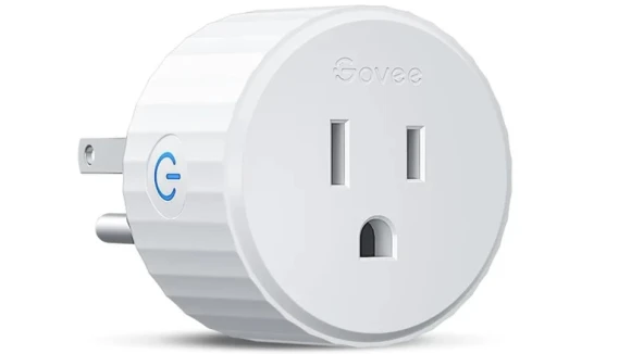 Smart Plug — Smart Plug, Govee