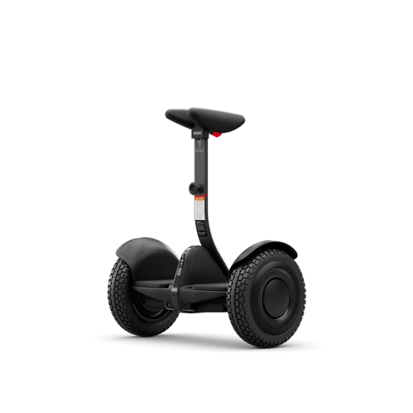 Smart Self-Balancing Scooter, Segway