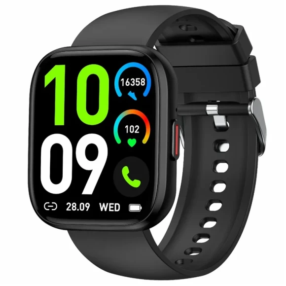 Smart Watch — Smart Watch, aycy