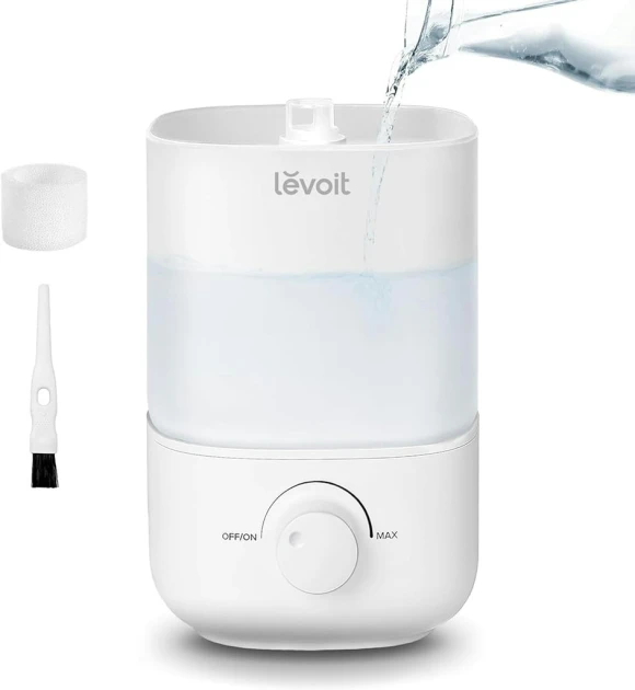 Top Fill Humidifier — Humidifier, LEVOIT
