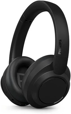 Wireless Over-Ear Headphones with Noise Canceling Pro — Wireless Earbuds, Philips
